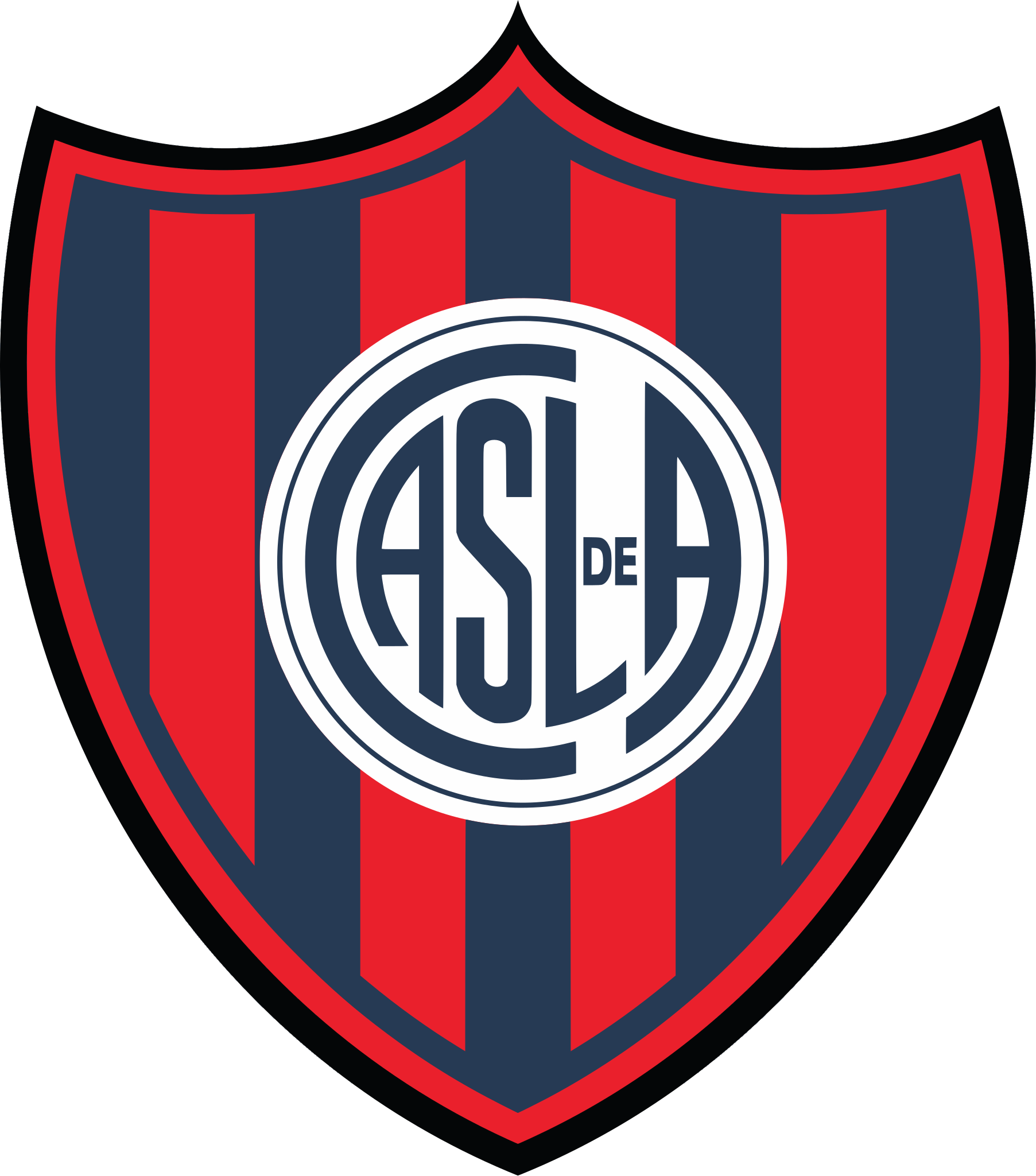 Logo of San Lorenzo
